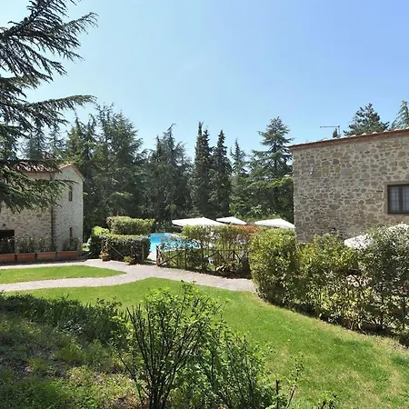 Sesamo * Gaiole in Chianti