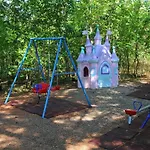 Sesamo Apartman