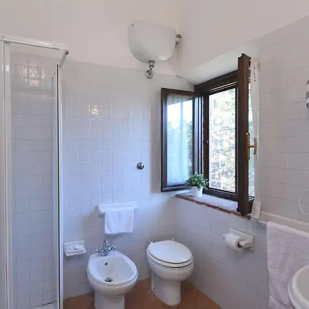 Sesamo Apartment