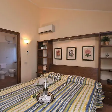 Apartment Sesamo Gaiole in Chianti