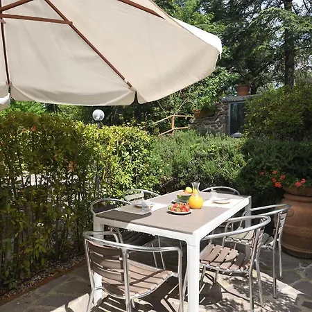 Apartment Sesamo *