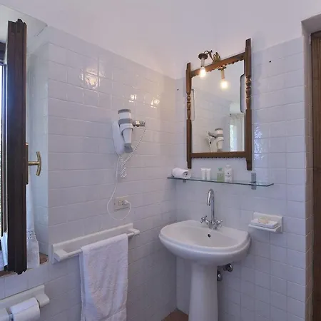 Sesamo Apartment
