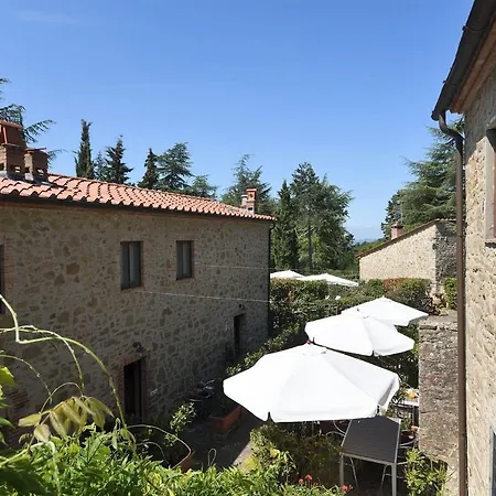 Sesamo * Gaiole in Chianti
