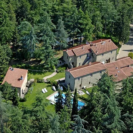 Sesamo * Gaiole in Chianti