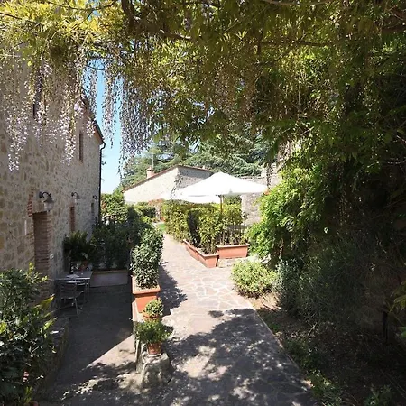 Apartment Sesamo *