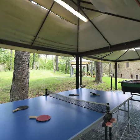 Sesamo Apartment Gaiole in Chianti