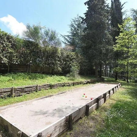 Sesamo Apartment Gaiole in Chianti